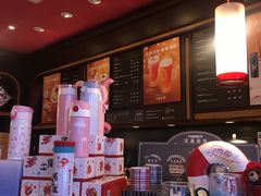 -COSTA COFFEE(天通苑华联店)