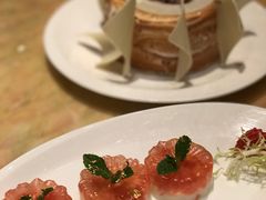 -8餐厅(新葡京酒店)