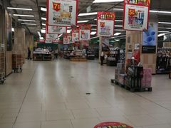 -永辉超市(红旗街万达广场店)