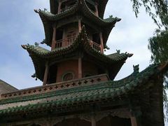 -山西王家大院