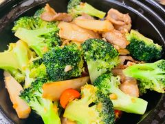 -锦府盐帮·李宅(领展购物广场中关村店)