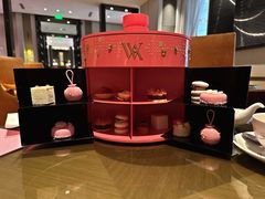 -华尔道夫酒店·羿庭(金鱼胡同店)