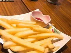 -青岛即墨希尔顿逸林酒店·開自助餐厅