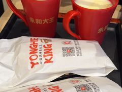 -永和大王(花好园店)