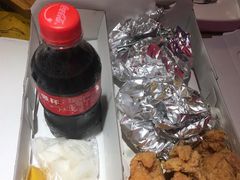 -SUN炸鸡专门店(西塔总店)