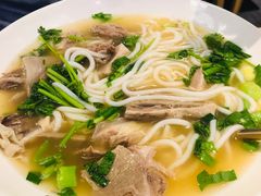 遵义羊肉粉-贵凤凰贵州米粉(望京店)