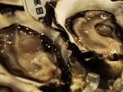 -斯普汇生蚝牛排馆(中骏世界城店)