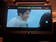 -水云间水疗会馆(福强路店)