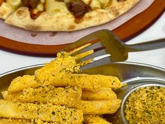 -牛男手造比萨西餐厨房(印象城店)