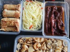 -大铁勺新津菜(东丽阳光新业广场店)