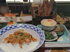 -桃太郎创作料理(大坪店)