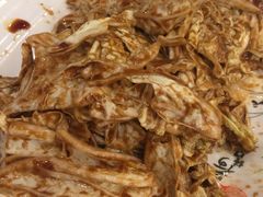 -八珍饺子·烤鸭·家常菜