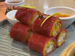 -点都德(大茶楼店)
