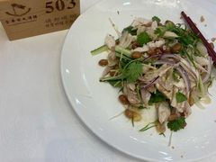 -金华安大酒楼·老牌潮菜·粤式茶点(东方国际店)
