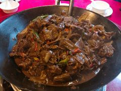 -王城醋血鸭老店