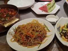 -赵小犇·江湖川菜馆