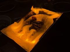 -西语炭烧牛排·西厨(石龙店)