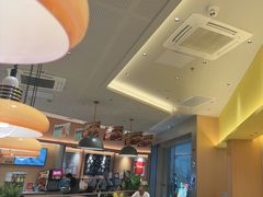 -菲滋意式餐厅(加州阳光二店)