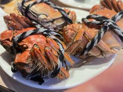 -星伦多自助料理·涮烤一体(杭州来福士店)