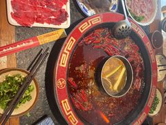 -陈眼镜火锅(总店)