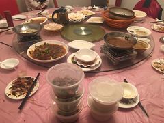 -翠茗农庄土菜馆(天目湖店)