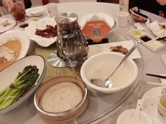 -全聚德(上海首店浦东店)