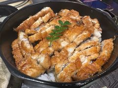 -玄白·炭烤活鳗(上海首店)