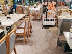 -渔语鱼酸菜鱼新川菜(来福士店)