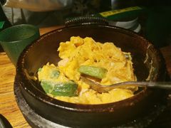 会跳舞的鸡蛋-嘉禾·悦享餐厅(八方汇店)