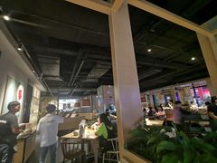 大堂-小和庆·知味(首铸万科店)