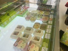 -皇后西斯汀饼店(文化路店)