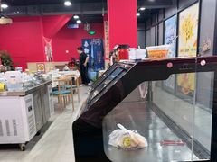 -听涛雅苑百味饺子老家菜馆