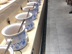 自助取餐区-食蔬不二素食自助餐厅(沈阳铁西店)