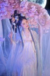 -汉仪华裳汉服馆(打浦桥店)