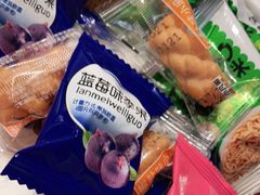 -小厨娘淮扬菜(天印大道店)