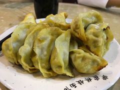 -蒋家桥饺面店(广陵路店)