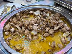 -海韵之星邮轮水会(明发商业广场店)
