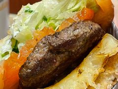 -The Habit Burger Grill 哈比特汉堡(爱琴海店)