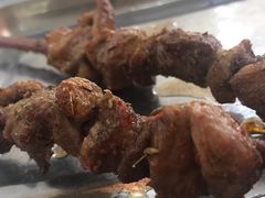 -金家老三饭庄(常营店)
