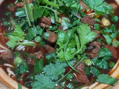 -张太和本帮面·现炒浇头(梅园店)