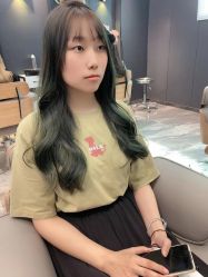 -藤野造型·专业烫染店
