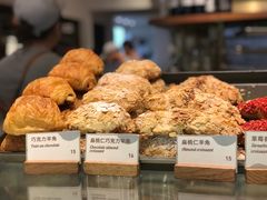 -BAKER&SPICE(安福路店)