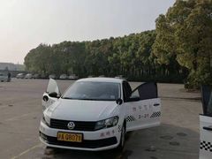 -胜华驾校·小猫学车(银都店)