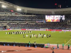 -南京奥林匹克体育中心-体育馆