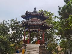 -龙泉岩寺庙群