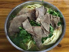 -河南拉面(肇周路店)