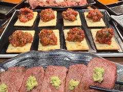 -丸藏和牛烧肉专门店(园区师惠坊店)