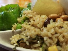 -素满香·Vegan食养自助(天一广场店)