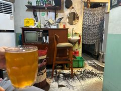 -炙热童年·老北京炙子烤肉(南锣鼓巷店)