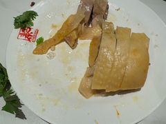 -泰煌鸡·上海白斩鸡·沪菜(平利店)